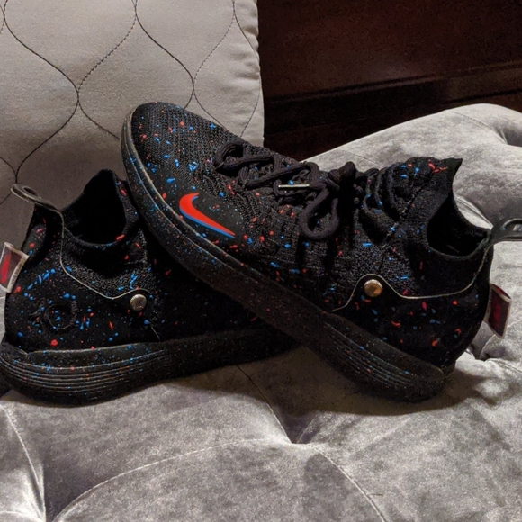 nike kd confetti
